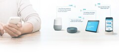 Orbita believes AI assistants can do a lot for healthcare. (Source: Orbita)