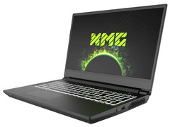 Testing the Schenker XMG Apex 15 Max: a gaming laptop with a desktop CPU