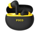 The POCO Pods. (Source: Xiaomi)
