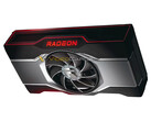 The AMD Radeon RX 6600 series will be available in two variants. (Image source: VideoCardz)