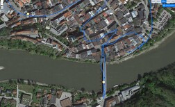 GPS - Umidigi One Max (Bridges)