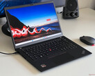 Lenovo ThinkPad T14s G4 review: Business laptop is better with AMD Zen4