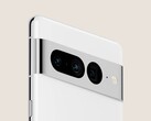 The Pixel 7 Pro will launch with 'High' and 'Highest' display resolution modes. (Image source: Google)