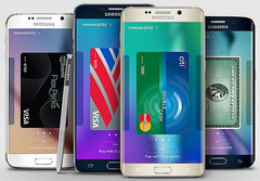 Samsung Pay on compatible handsets, Samsung Pay now available in Mexico