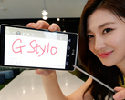 LG G Stylo will be released in South Korea next month