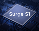 Xiaomi Surge S2 SoC may be facing 10 nm fabrication issues