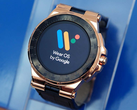 Google cannot currently guarantee that any existing smartwatch will receive Wear OS 3.0. (Image source: Droid Rant)