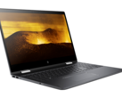 HP Envy x360 15 (Ryzen 5 2500U, Radeon Vega 8) Laptop Review