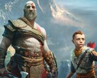 Could we eventually see the entire God of War franchise ported to PC? (Image Source: Sony)