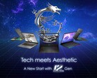 MSI 12th gen laptops: Tech meets aesthetic