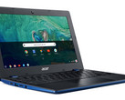 Acer Chromebook 11. (Source: Acer)