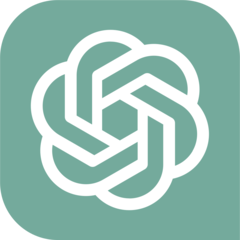 The secrets behind ChatGPT's massive gains in "intelligence" are finally known. (Image: ChatGPT logo)