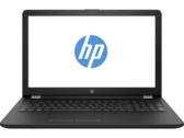 HP 15-bw075ax (A12-9720P, Radeon R7) Laptop Review