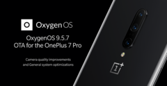 Fans of the OnePlus 7 Pro have a new upgrade to look forward to. (Source: OnePlus)