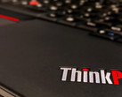 Teaser image of the Retro/Anniversary ThinkPad