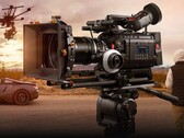 Blackmagic releases feature-packed Ursa Cine 12K digital film camera for filmmakers. (Source: Blackmagic)