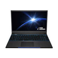 Walmart is selling its own line of Overpowered gaming laptops because it can (Source: Walmart)