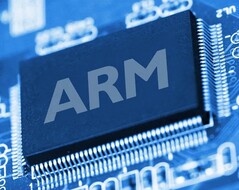 Softbank may have overinvested in ARM and is clearly well aware of the Chinese