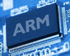 Softbank may have overinvested in ARM and is clearly well aware of the Chinese &quot;rogue&quot; CEO. (Image Source: Nyob.news)