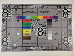 Test chart (click for original)