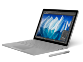 Surface Book with Performance Base Review – 1 TB SSD Update