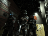 A screengrab from Tom Clancy's Splinter Cell Blacklist (image source: Steam Community)
