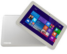 Toshiba Encore 2 Write Windows tablet, Windows 10 light version apparently in the works