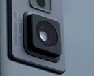 Oppo has developed a smartphone camera that can retract when it is not needed. (Image source: Oppo)