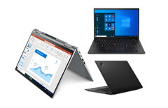 Lenovo ThinkPad X1 Carbon Gen 9 &amp; X1 Yoga Gen 6 get huge 16:10 redesign