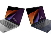 Lenovo already sells the IdeaPad Slim 5 Gen 9 in AMD and Intel variants. (Image source: WalkingCat)