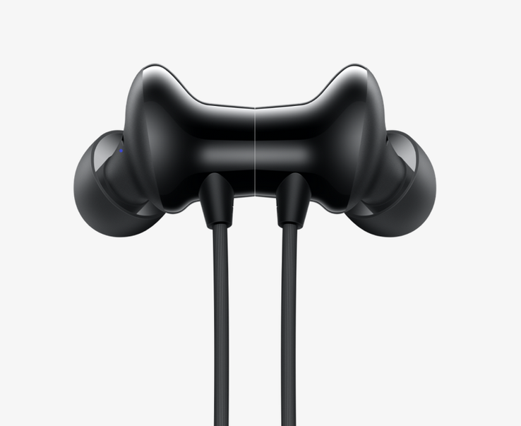 The new Nord Wired Earphones 3.5mm. (Source: OnePlus)