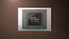 AMD Ryzen 5000 series will now include 45 W+ options for elite laptops. (Image Source: AMD)