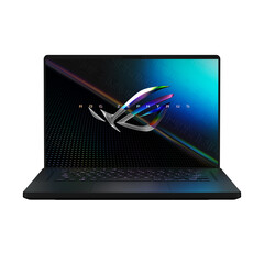 Asus ROG Zephyrus M16 joins the 16:10 WQHD club. (Image Source: Asus)