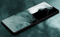 The Sony Xperia 1 V has already appeared in an unofficial concept video. (Image source: Science and Knowledge/Unsplash - edited)