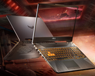 The Asus TUF Gaming laptop with Ryzen 7 4800H could be launched on April 3. (Image source: Asus)