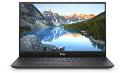 Dell's updated Inspiron 15 7000.