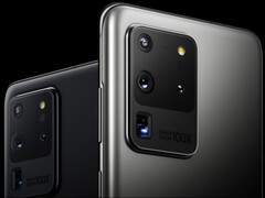 Samsung&#039;s Galaxy S20 series is finally getting a camera update for better auto focus