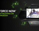 GeForce NOW is available on Chromebooks. (Source: NVIDIA)