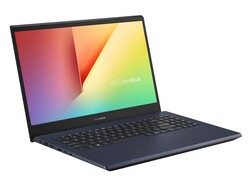 In review: Asus VivoBook 15 K571LI-PB71. Test unit provided by CUKUSA.com