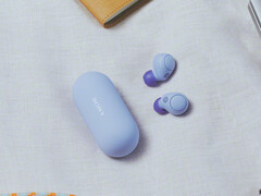 The Sony WF-C700N should be around for a few more months before being replaced. (Image source: Sony)