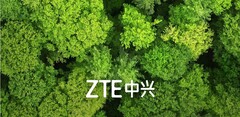 ZTE might have something scheduled for April 2022. (Source: Ni Fei via Weibo)