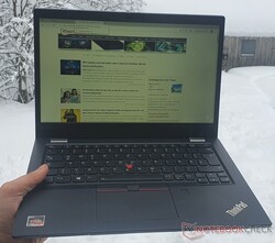 Lenovo ThinkPad L13 Gen2 AMD provided by: