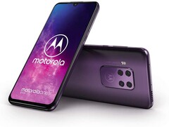 Motorola&#039;s One Zoom fails to incorporate the traditional One-series virtues