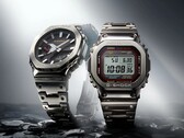 GMW-B5000D-1C (Image Source: Casio)