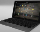 Purism Librem 11 Linux tablet with keyboard dock