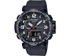 The solar powered Casio Pro Trek PRW6600Y-1A9 (Image source: Amazon)