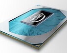Intel's upcoming Core i9-13900K will allegedly come with 24 cores and 32 threads. (Image source: Intel)