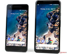 Google Pixel 2 and Pixel 2 XL Android flagships almost hit 4 million units sold in 2017
