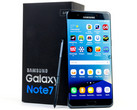 Samsung Galaxy Note 7 may relaunch as the Galaxy Note 7R