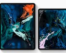 It is likely that Qualcomm will supply 5G modems for future versions of the iPad Pro too. (Image source: Apple)